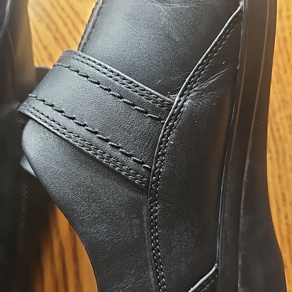 Clark's Everlay Dixie Loafers - Picture 9 of 11